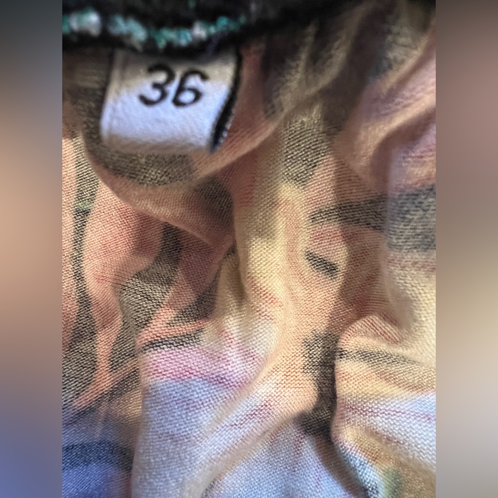 Floral Strapless Romper by Lascana Victoria's Secret - Picture 5 of 8